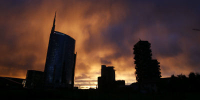 Il problema di Milano e delle altre