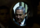 Benjamin Netanyahu è stato incriminato