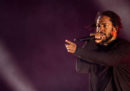 Il rapper Kendrick Lamar farà un concerto a Roma nel 2020