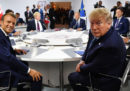 Macron dice che la NATO è «cerebralmente morta»