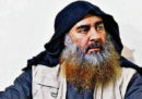 La Turchia dice di aver catturato la sorella maggiore di Abu Bakr al Baghdadi