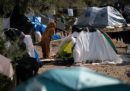 La Grecia aprirà dei centri di detenzione per migranti
