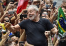 Un tribunale brasiliano ha confermato in appello la condanna per corruzione contro l'ex presidente Luiz Inácio Lula da Silva