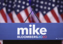 Cosa farà Bloomberg con Bloomberg?