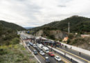 La Jonquera, Spagna