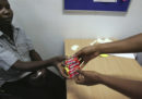 In Uganda sono stati richiamati un milione di preservativi distribuiti da un'organizzazione internazionale