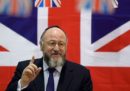 Il rabbino capo britannico dice che Jeremy Corbyn «non è degno» di diventare primo ministro