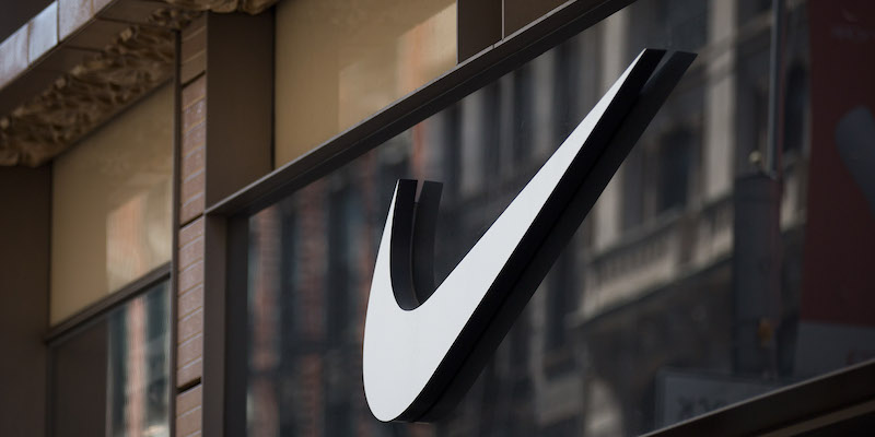 Nike non venderà più direttamente i suoi prodotti su Amazon