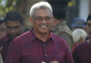 Gotabaya Rajapaksa è stato eletto presidente dello Sri Lanka