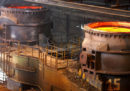 ArcelorMittal dice che spegnerà gli altoforni dell'ILVA