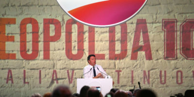 L'inchiesta sulla fondazione Open