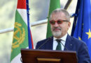 La Corte di Appello di Milano ha confermato una precedente condanna a un anno per Roberto Maroni