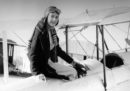 Chi era Maude Lores Bonney, aviatrice