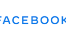 Il nuovo logo aziendale di Facebook