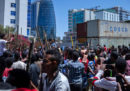 Il numero dei morti per le proteste in Etiopia è salito a 86