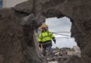 Il numero delle persone morte per il terremoto in Albania è salito a 49