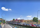 Due persone sono morte a Milano nella zona dei Navigli per un incendio