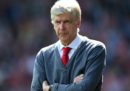 Arsene Wenger, ex allenatore dell'Arsenal, è stato nominato responsabile dello sviluppo mondiale del calcio dalla FIFA