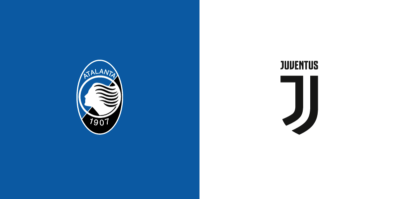 Serie A: Atalanta-Juventus (ore 15)