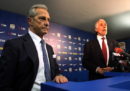 L'audio della contestata elezione di Gaetano Miccichè alla presidenza della Serie A
