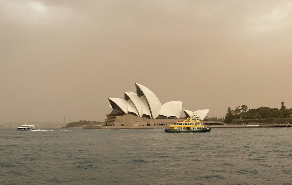 Mercoledì 13 novembre