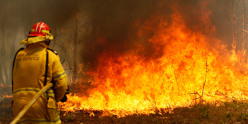 (Darren Pateman/AAP Image via AP)