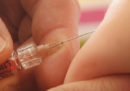 La Germania ha introdotto l'obbligo del vaccino contro il morbillo per gli studenti e i bambini degli asili nido