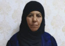 Una moglie dell'ex capo dell'ISIS Abu Bakr al Baghdadi è stata arrestata dalle autorità turche