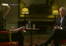 Durante un'intervista tv, il principe Andrew del Regno Unito ha negato di avere violentato una ragazza minorenne