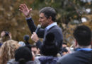 Il Democratico Beto O'Rourke ha ritirato la sua candidatura per le elezioni presidenziali statunitensi del 2020