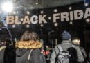 Black Friday: breve guida alle promozioni online