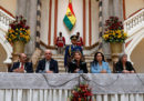 In Bolivia sono iniziate le procedure necessarie per indire nuove elezioni