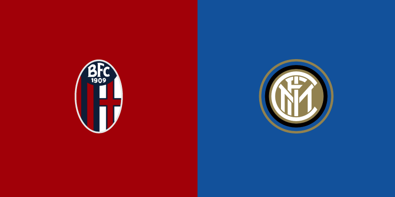 Serie A: Bologna-Inter (ore 18)