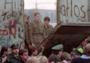 La caduta del Muro di Berlino, 30 anni fa