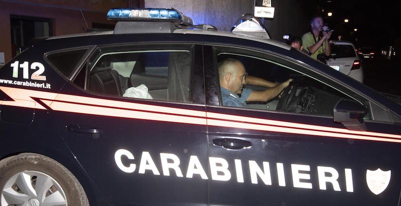 A Perugia sono state arrestate più di 150 persone accusate di essere coinvolte nel traffico internazionale di droga