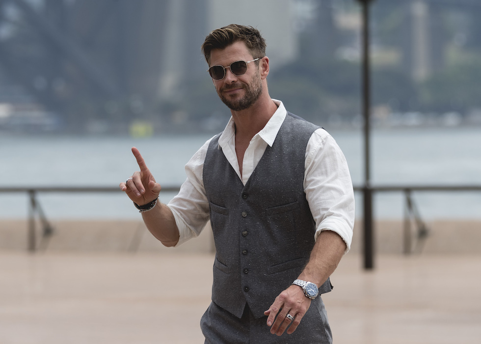 Cosa Ha Detto Chris Prima Dello Schiaffo