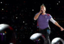 I Coldplay faranno due concerti in diretta streaming da Amman il 22 novembre, giorno dell'uscita del loro nuovo disco