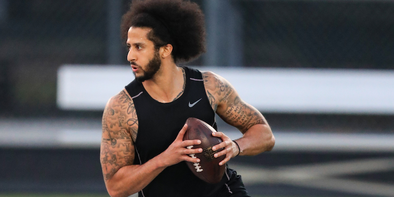 (Carmen Mandato/Getty Images)