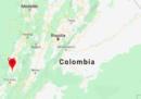 In Colombia, tre agenti di polizia sono stati uccisi da una bomba a Santander de Quilichao