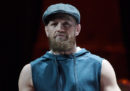 Il lottatore irlandese Conor McGregor è stato condannato per aggressione