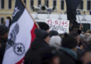 Dresda ha dichiarato una «emergenza nazismo»