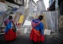 La Paz, Bolivia