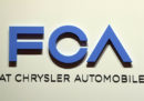 FCA richiamerà circa 700mila SUV per possibili problemi dovuti a un collegamento elettrico