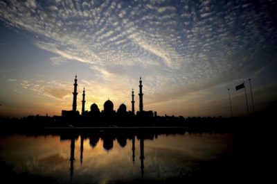 Abu Dhabi, Emirati Arabi Uniti