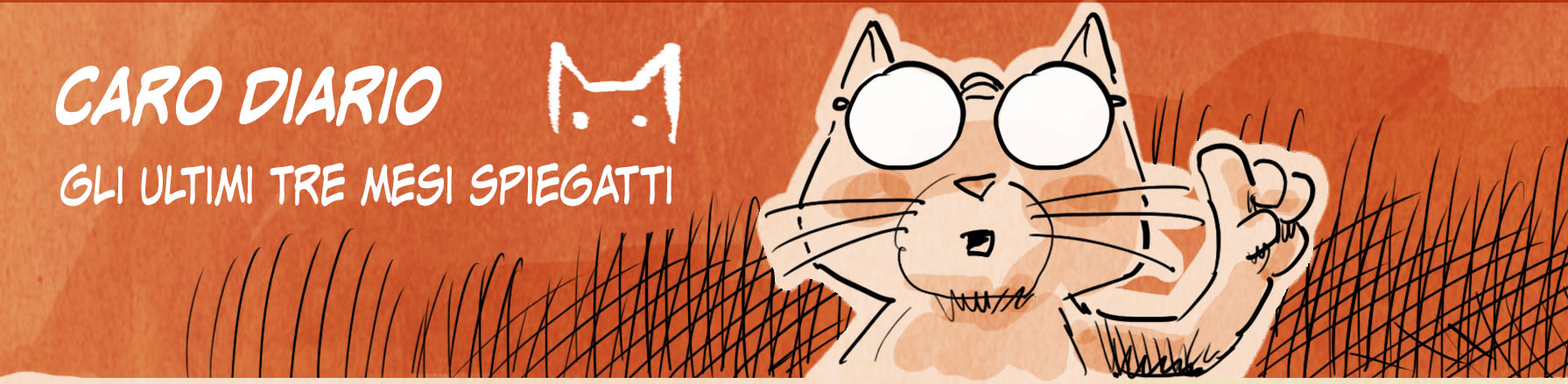 Gli ultimi tre mesi spiegatti