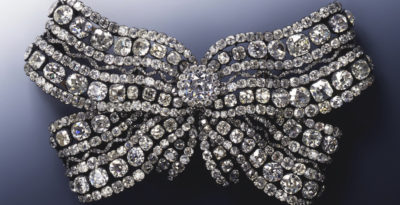 I gioielli rubati al Castello di Dresda