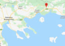 In Grecia è stato scoperto un camion nel cui rimorchio refrigerato erano nascosti 41 migranti