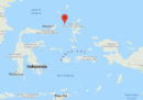 C'è stato un terremoto di magnitudo 7,1 in Indonesia