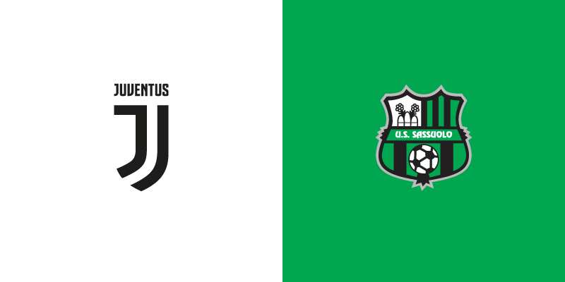 Juventus-Sassuolo