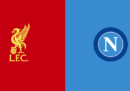Dove vedere Liverpool-Napoli in TV e in streaming